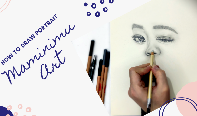 Karakalem ile Sanat portrait_face_art-e1646744082453-768x453 Kolay Portre Çizimi | Grafit Kalemlerle Çizim | Sanat Karakalem Çizimleri  sanat kolay portre çizimi Kolay portre Karakalem çizimleri grafit kalemlerle çizim grafit kalemler Grafit art 